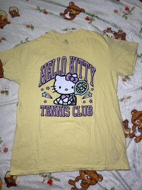 Hello Kitty shirt